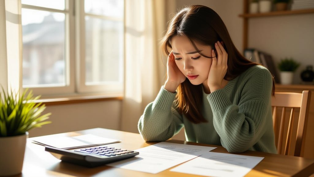 신용회복 지원: 대상 조건, 토스 조회부터 혜택, 신용점수 관리까지 2 🔍 신용회복 지원, 누가 받을 수 있나요?