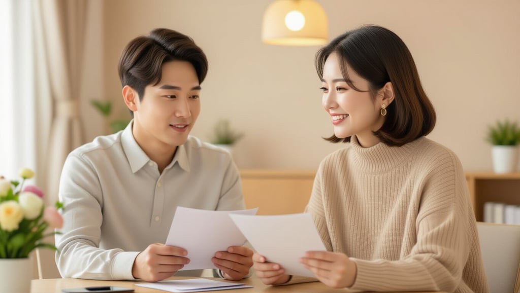 신용회복 지원: 대상 조건, 토스 조회부터 혜택, 신용점수 관리까지 4 📝 신용회복 신청 절차와 준비 서류