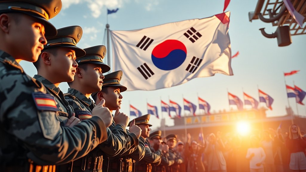 K-히어로 페스타란? (realistic 스타일)