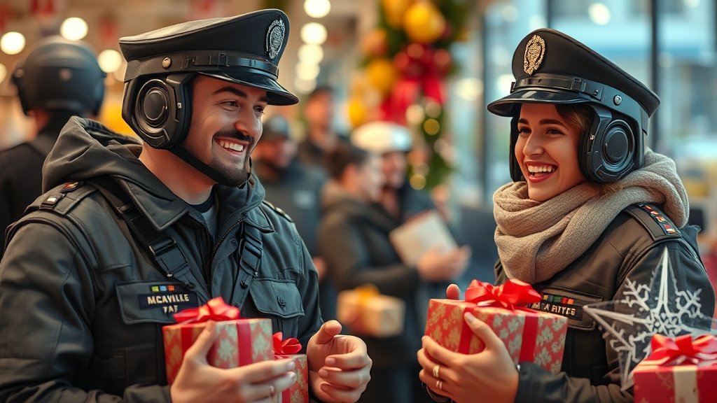 할인 대상 및 자격 조건 (realistic 스타일)