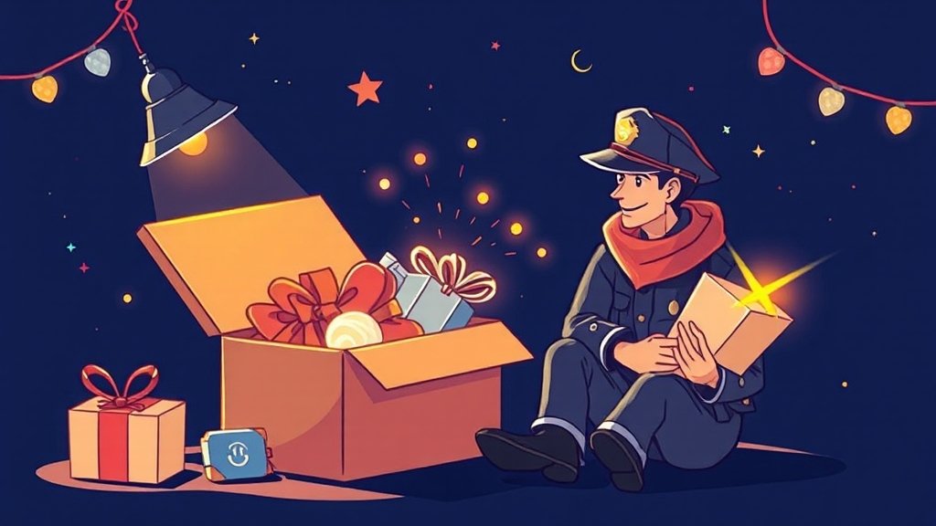 구매 방법 및 꿀팁 (illustration 스타일)