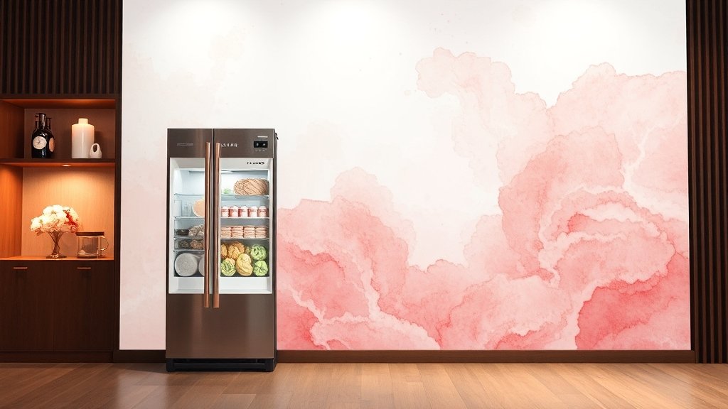 실제 구매 후기 (watercolor 스타일)