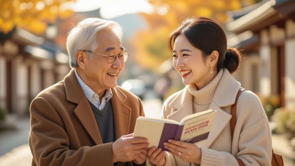 기초연금 감액, 왜? 국민연금 연계 감액 기준부터 2025년 변화까지 3 💡 2025년 기초연금 제도, 어떤 변화가 올까요?