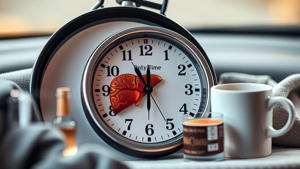 술 종류별 알코올 분해 시간 총정리: 성별, 체중, 음주운전 기준까지 5 혈중 알코올 농도 감소 방법 (realistic 스타일)