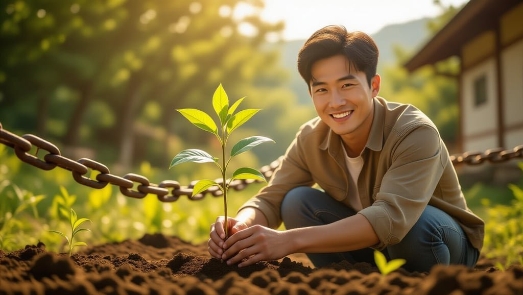 새도약기금 완벽 가이드: 지원 자격, 신청 방법, 혜택 총정리 (2025 최신) 1 📋 새도약기금, 무엇인가요?