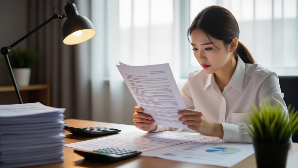 새도약기금 완벽 가이드: 지원 자격, 신청 방법, 혜택 총정리 (2025 최신) 2 🔍 지원 자격, 꼼꼼히 확인해요!