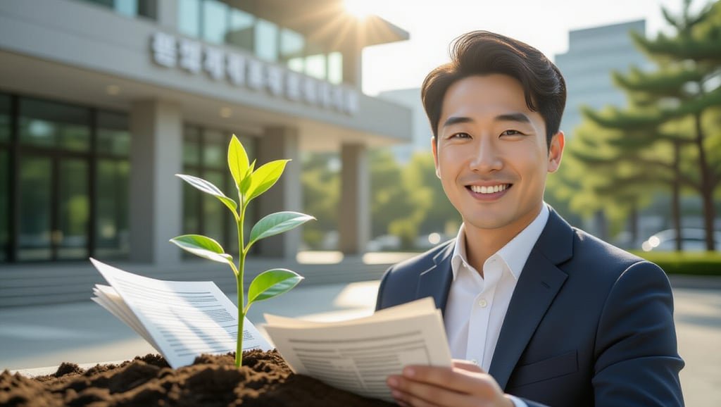 새도약기금 완벽 가이드: 지원 자격, 신청 방법, 혜택 총정리 (2025 최신) 7 📌 마무리
