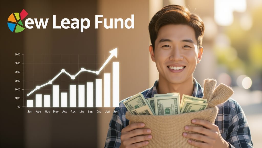 새도약기금 완벽 가이드: 지원 자격, 신청 방법, 혜택 총정리 (2025 최신) 4 💰 주요 혜택과 감면 기준