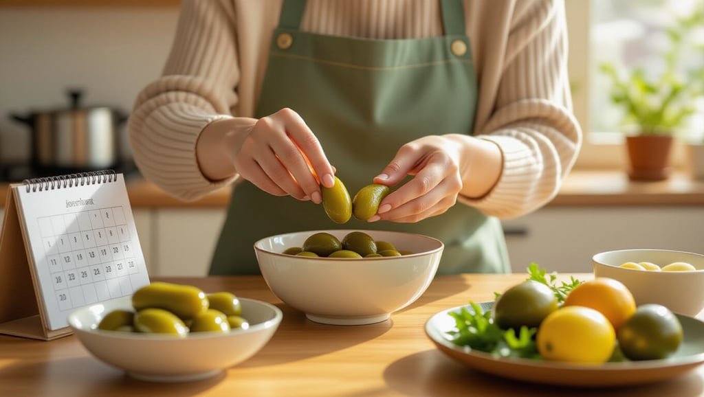 🍽️ 가시오가피 섭취 방법: 생으로? 가공식품으로?