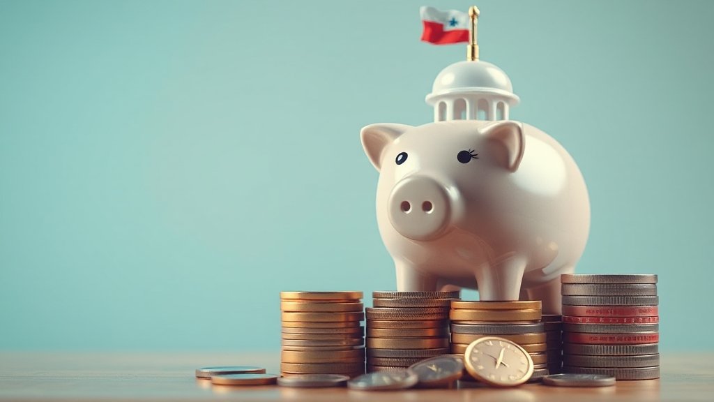 장점과 단점 (realistic 스타일)