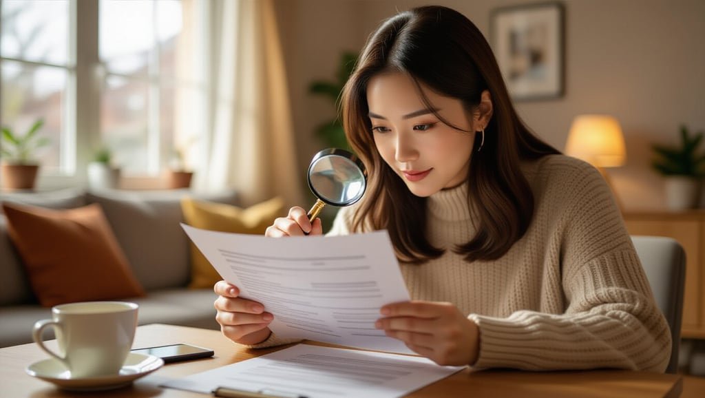 💡 버팀목 대출, 이것만 알면 성공!