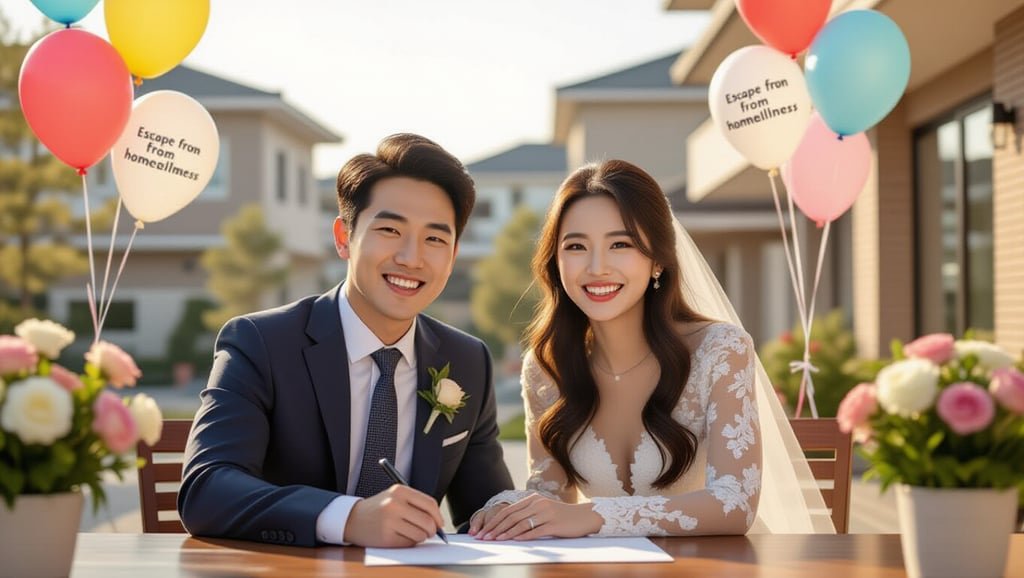 🔍 버팀목 대출, 누가 받을 수 있나요?