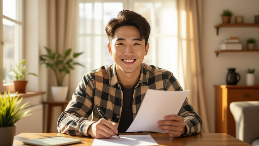 📝 버팀목 대출, 이렇게 신청하세요!