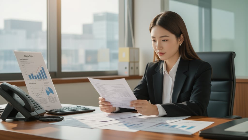 🏦 주요 은행별 직장인 신용대출 상품 특징 및 금리 비교