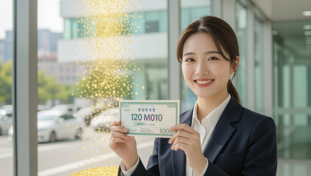 🚀 신용대출 한도 극대화를 위한 실질적인 솔루션