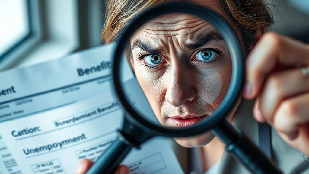 권고사직 A to Z: 정의, 실업급여 조건, 위로금, 거부 방법 완벽 가이드 5 실업급여 수급 중 주의사항 (realistic 스타일)