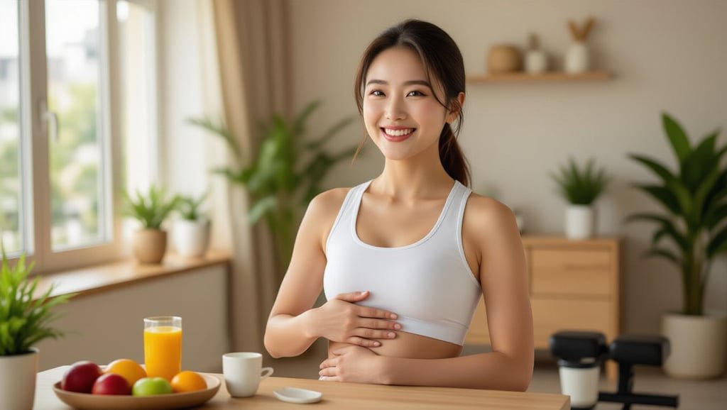 왼쪽 아랫배 통증, 원인부터 예방까지 남녀별 질환별 완벽 가이드 8 📌 마무리