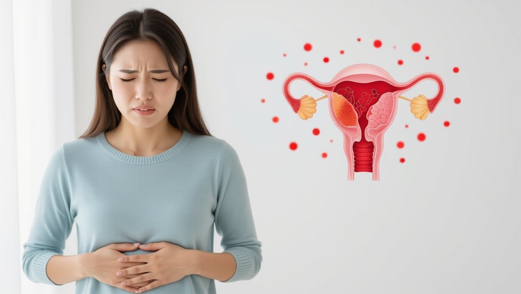 왼쪽 아랫배 통증, 원인부터 예방까지 남녀별 질환별 완벽 가이드 5 🔍 통증 양상으로 의심해 볼 수 있는 질환 구분