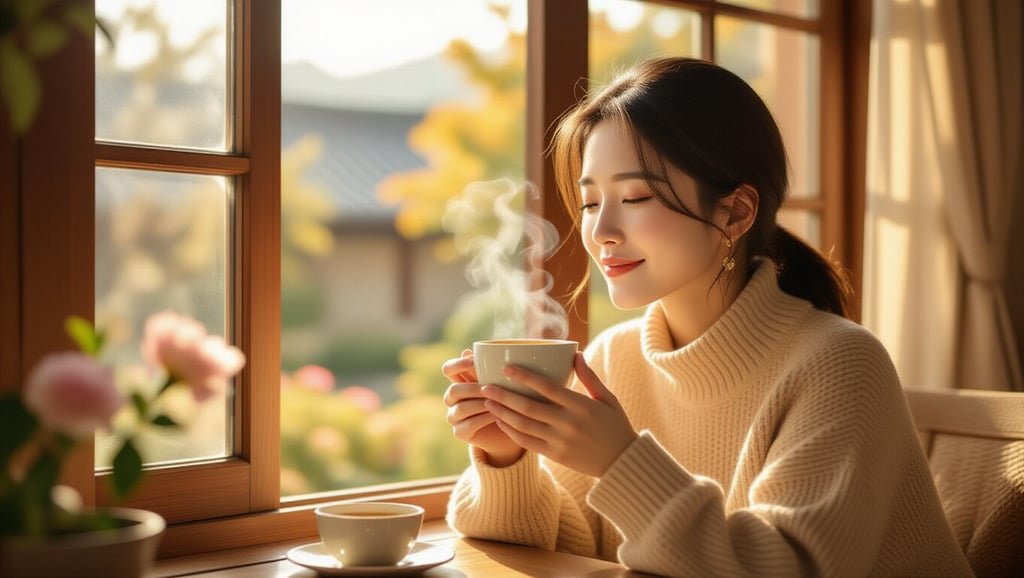 만성 소화불량, 작두콩차부터 허브차까지 근본 원인 해결법 8 📌 마무리