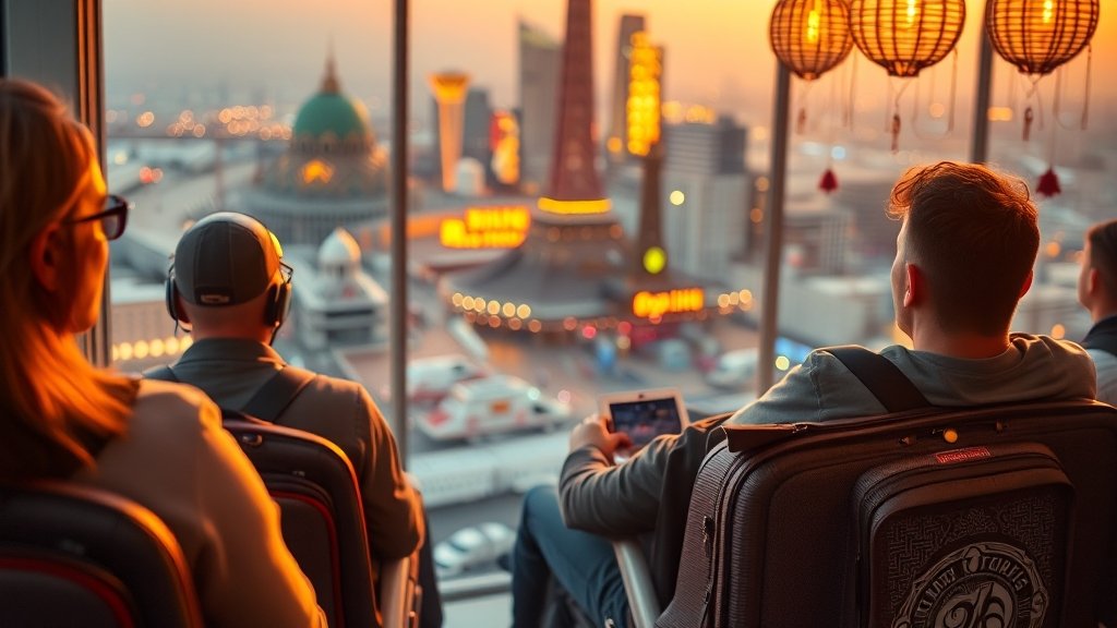 LG유플러스 해외로밍 완벽 가이드: 요금제, 혜택, 가입 방법 & 꿀팁 4 데이터 무제한과 추가 혜택 (realistic 스타일)