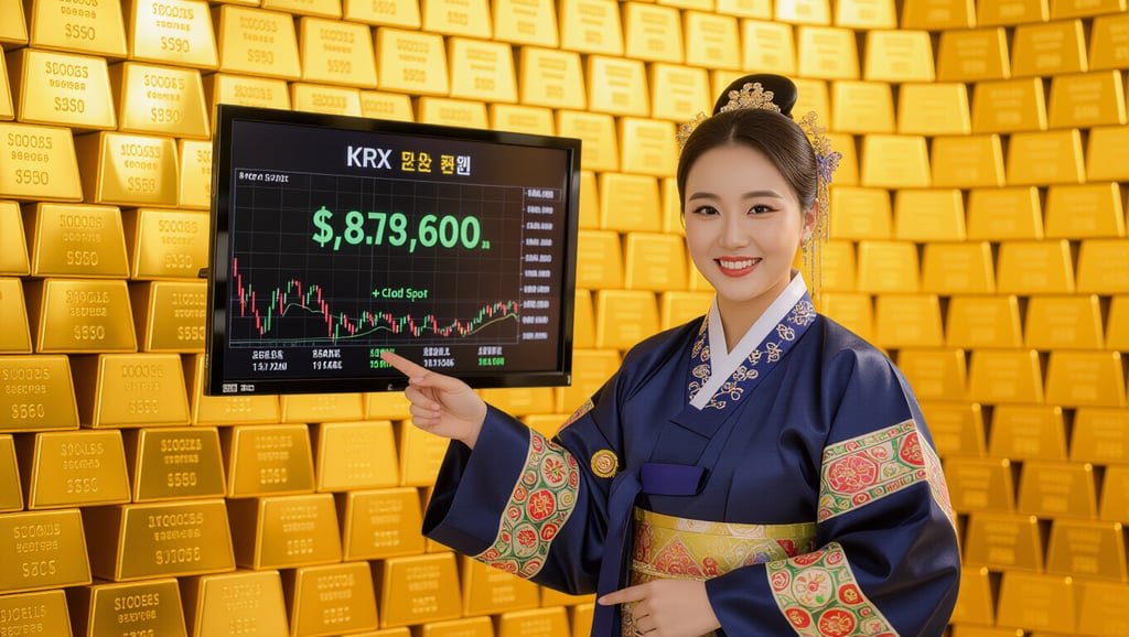 금 투자 완벽 가이드: 시점 분석부터 세금 절약, 포트폴리오 전략까지 3 💰 금 투자, 세금 절약 전략으로 수익률 높이기