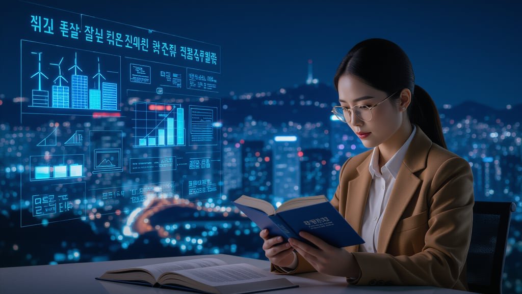 AI 시대 전력난 해소, ESS 핵심 기업과 투자 전략 분석 4 🔍 ESS 핵심 기업과 투자 포인트