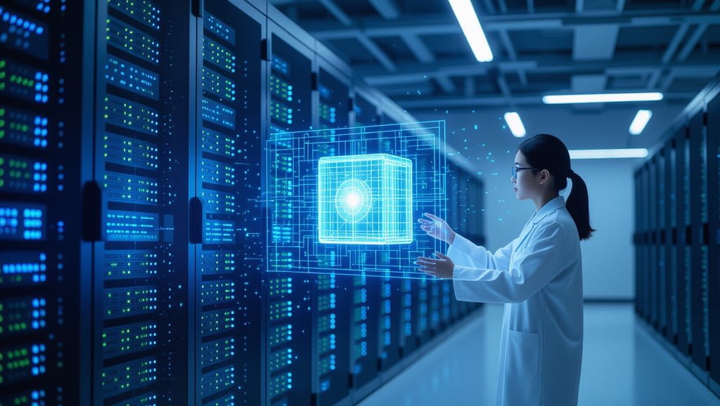 AI 시대 전력난 해소, ESS 핵심 기업과 투자 전략 분석 6 📌 마무리하며