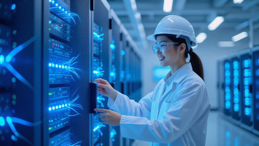 AI 시대 전력난 해소, ESS 핵심 기업과 투자 전략 분석 3 📈 ESS 시장 성장 동력과 트렌드