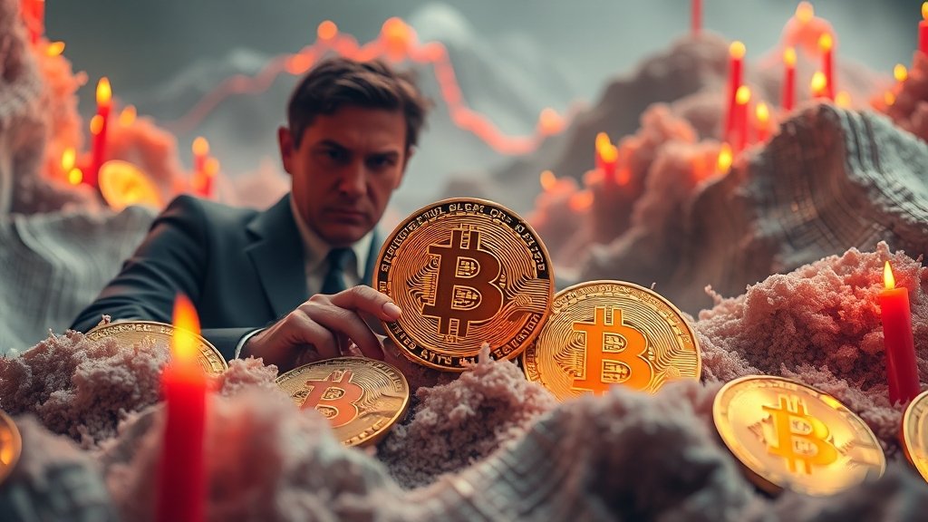 ZBT 코인 투자, 지금이 기회? 하락 원인 분석 & 안전 투자 전략 5 비트코인 투자 전략: 급락장 생존법 (realistic 스타일)