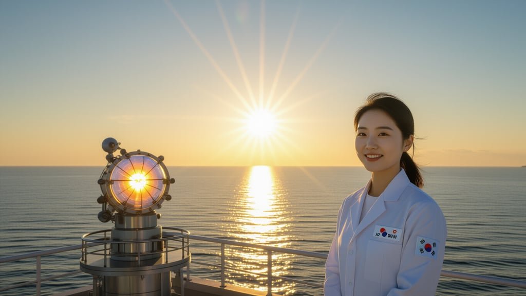 핵융합 에너지 기술부터 핵심 수혜주 투자 전략까지 완벽 분석 1 📋 핵융합 에너지, 왜 주목할까요?