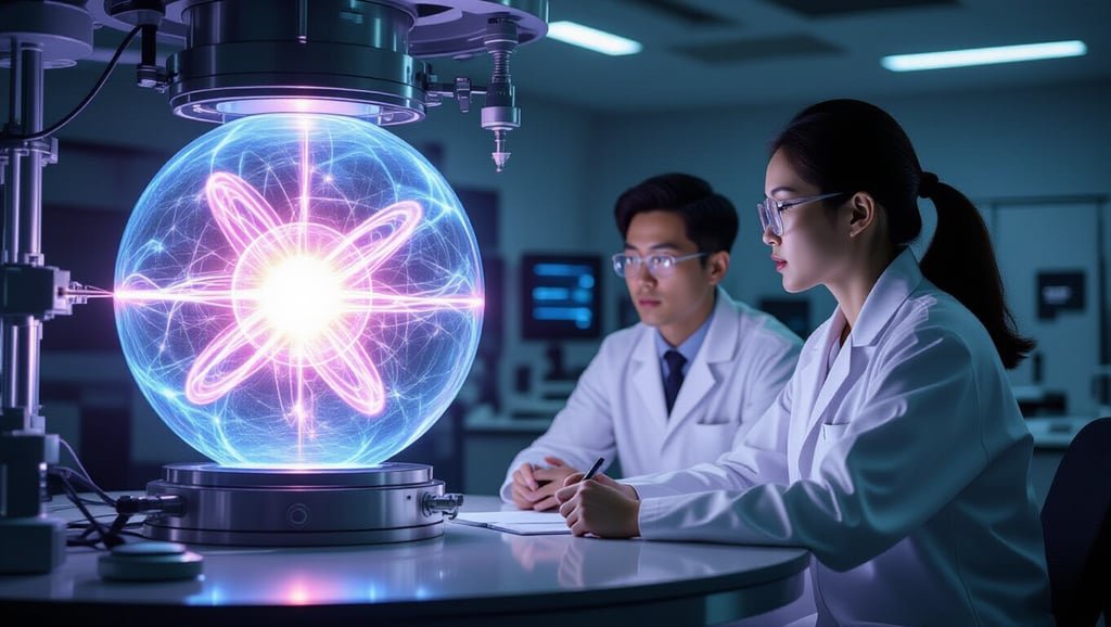 핵융합 에너지 기술부터 핵심 수혜주 투자 전략까지 완벽 분석 5 ⚠️ 핵융합 투자, 이것만은 꼭 확인하세요!