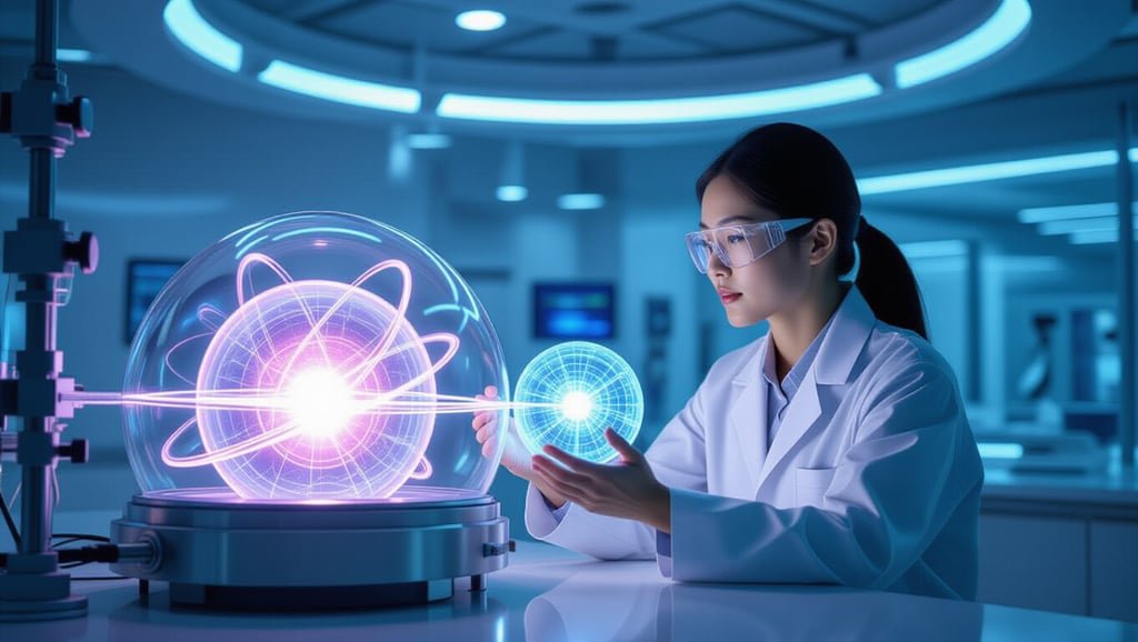 핵융합 에너지 기술부터 핵심 수혜주 투자 전략까지 완벽 분석 3 📈 핵융합 관련 핵심 수혜주는?