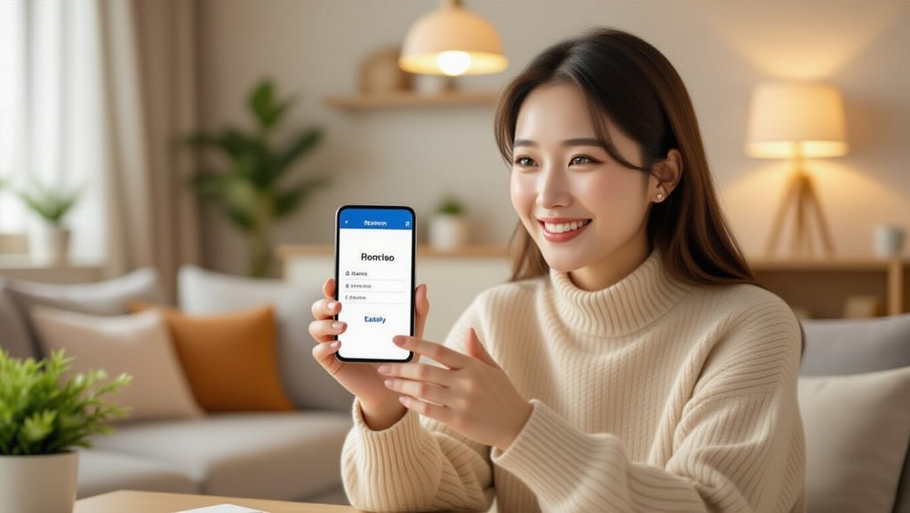 서류 없이 300만원! 주부 소액 대출 승인율 높이는 핵심 전략 1 📋 주부 소액 대출, 어떤 상품이 있나요?