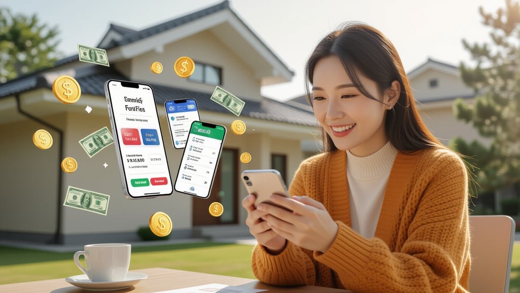 서류 없이 300만원! 주부 소액 대출 승인율 높이는 핵심 전략 3 🏦 주요 비상금 대출 상품 비교 분석