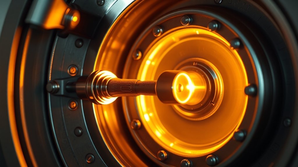 암호화폐 지갑 완벽 가이드: 백업부터 보안, 복구까지 A to Z 3 백업 키, 안전하게 보관하는 법 (realistic 스타일)