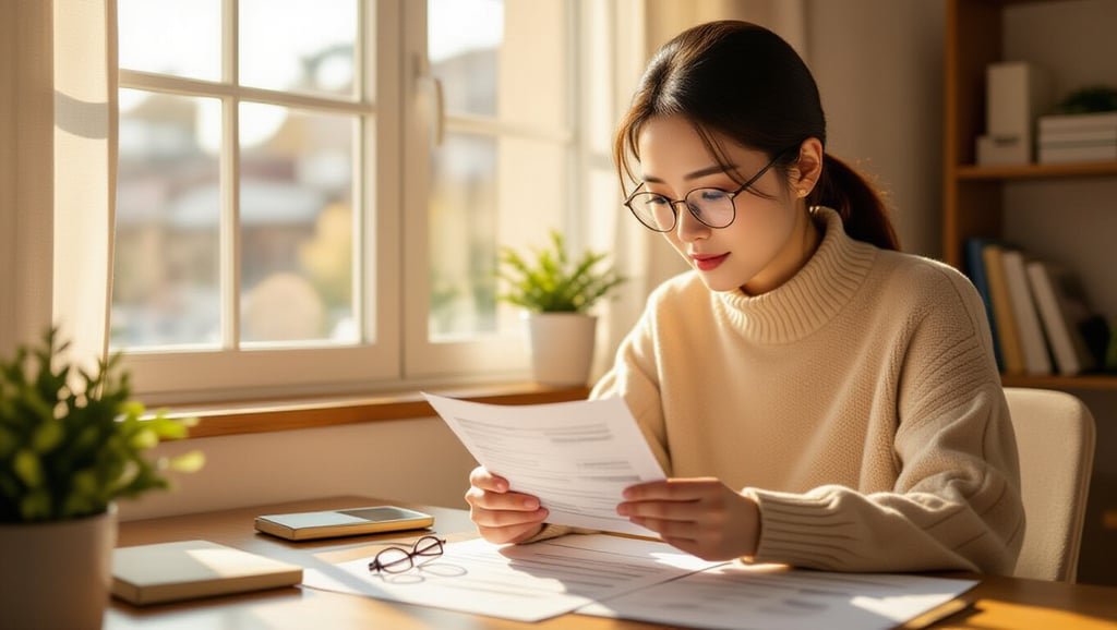 2025년 안경 정부지원금 50만원, 신청 자격부터 절차까지 핵심 가이드 3 📝 정부지원금 신청 절차 및 방법