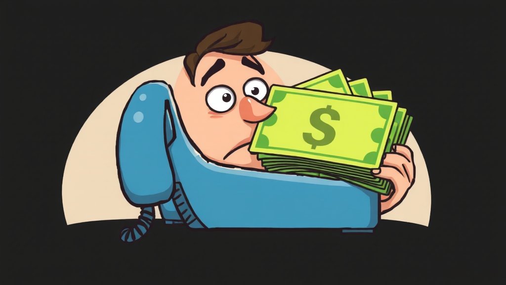 006 국제전화 스팸 완벽 차단: 갤럭시, 아이폰 설정 & 통신사 서비스 총정리 1 006 스팸, 왜 위험할까요? (cartoon 스타일)