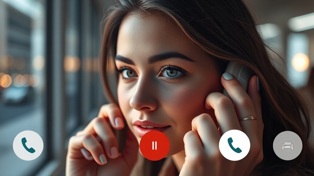 006 국제전화 스팸 완벽 차단: 갤럭시, 아이폰 설정 & 통신사 서비스 총정리 5 아이폰 006 차단 방법 (realistic 스타일)