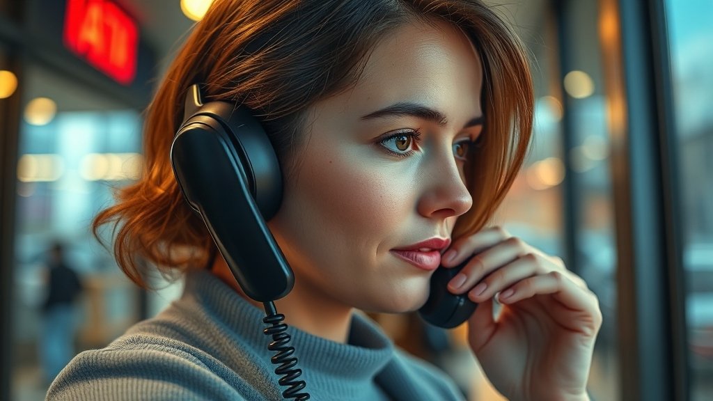 006 국제전화 스팸 완벽 차단: 갤럭시, 아이폰 설정 & 통신사 서비스 총정리 6 통신사 차단 서비스 활용 (realistic 스타일)