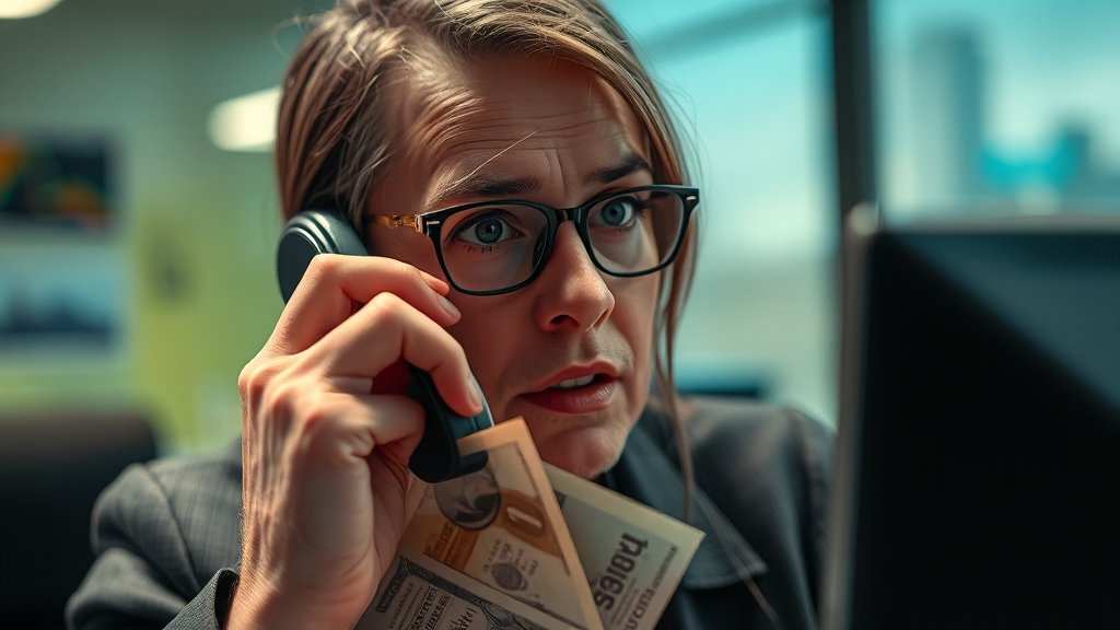 006 국제전화 스팸 완벽 차단: 갤럭시, 아이폰 설정 & 통신사 서비스 총정리 7 보이스피싱 피해 시 대처법 (realistic 스타일)