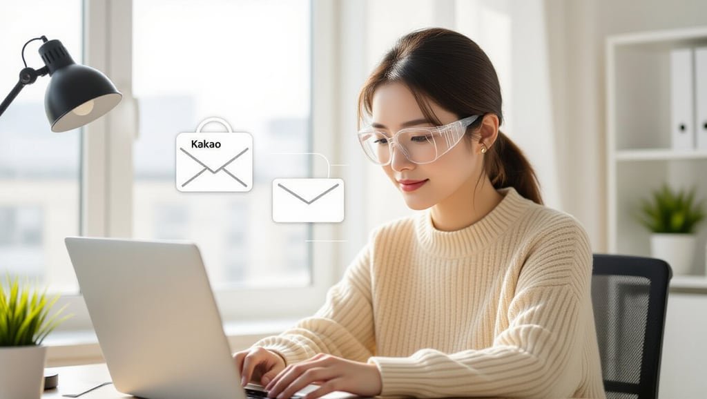 한메일 로그인부터 휴면, 카카오 연동까지 계정 복구 총정리 8 📌 마무리