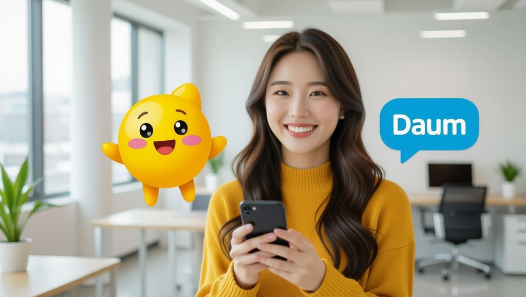 한메일 로그인부터 휴면, 카카오 연동까지 계정 복구 총정리 1 📋 한메일 로그인, 이렇게 바뀌었어요!