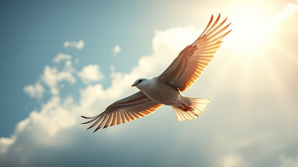 신용 회복 및 경제 활동 복귀 (realistic 스타일)