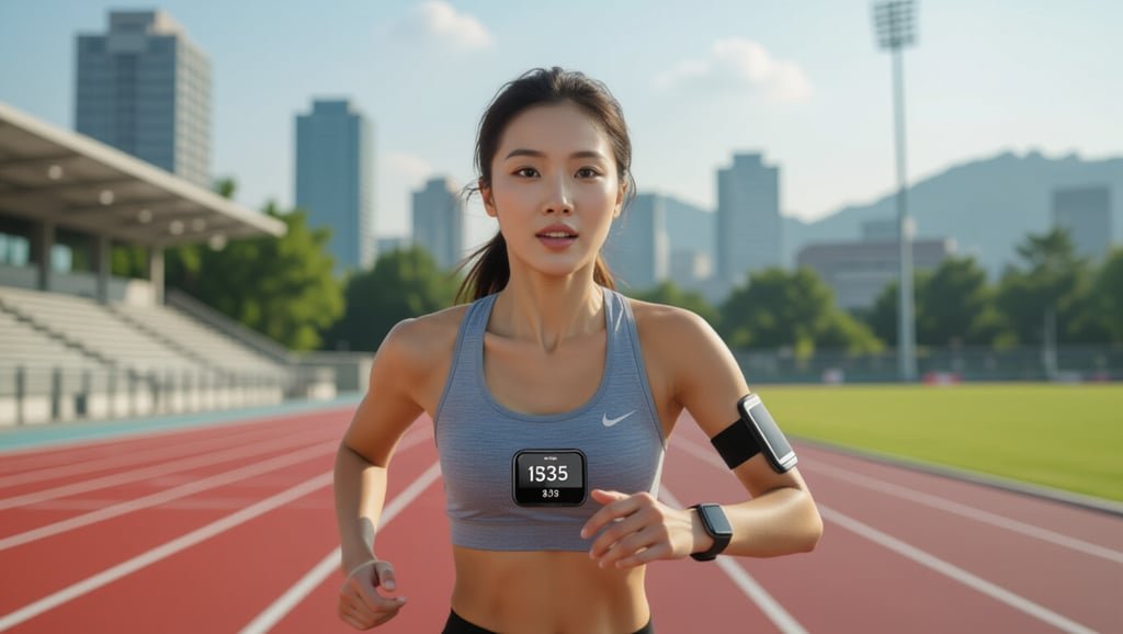 샤오미 워치 S4, 가성비 스펙부터 건강 기능까지 완벽 분석 4 🏃♀️ 스마트한 운동 추적과 일상 편의