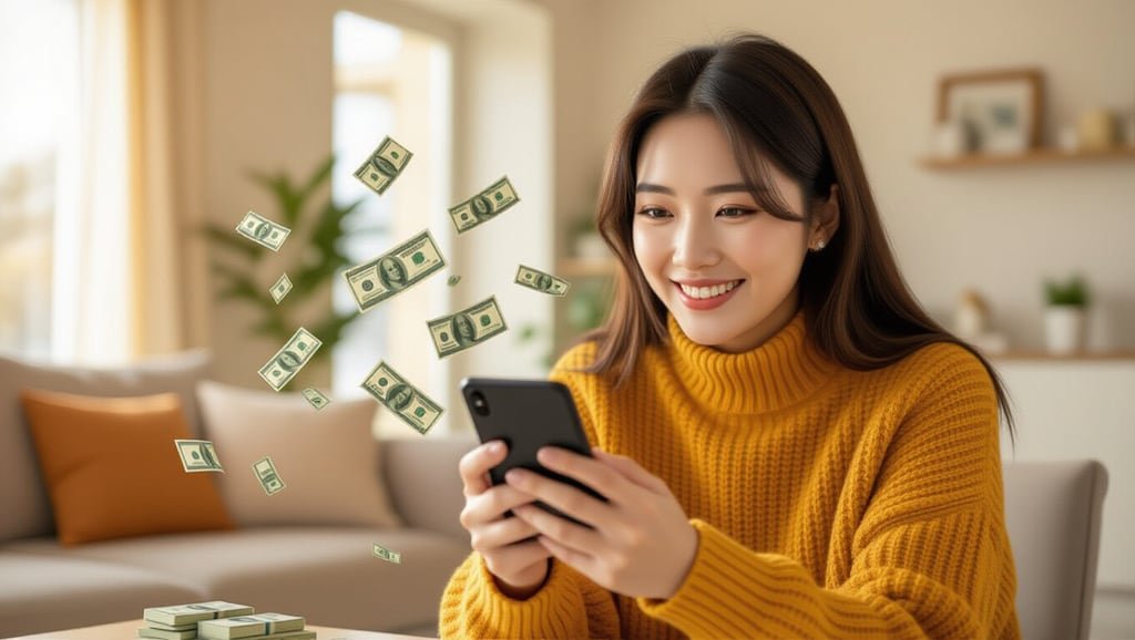무직자 신용회복, 신용사면부터 맞춤 대출까지 완벽 가이드 3 💰 소득 증빙 없는 무직자 맞춤 대출 상품
