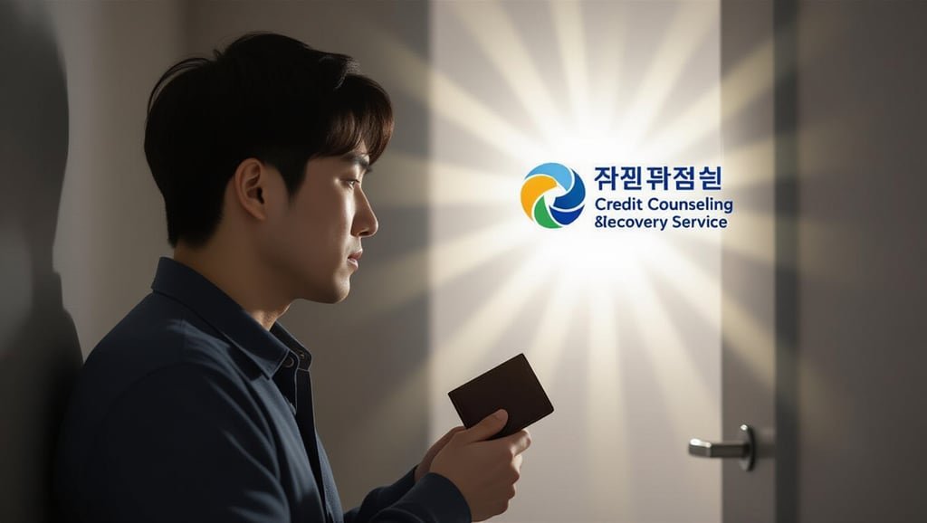 무직자 신용회복, 신용사면부터 맞춤 대출까지 완벽 가이드 2 💡 무직자를 위한 다양한 신용회복 지원 제도