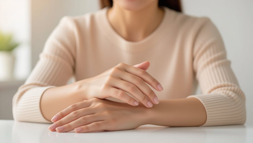 손 저림 원인 7가지, 손목터널증후군부터 루게릭병까지 감별법 1 📋 손 저림, 흔한 오해와 진짜 원인