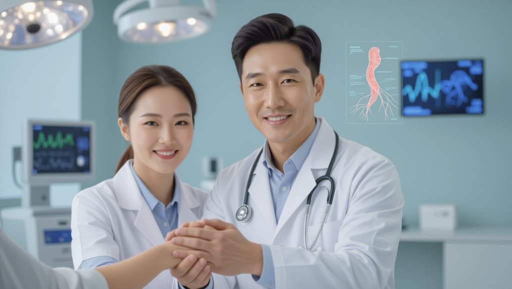 손 저림 원인 7가지, 손목터널증후군부터 루게릭병까지 감별법 8 📌 마무리
