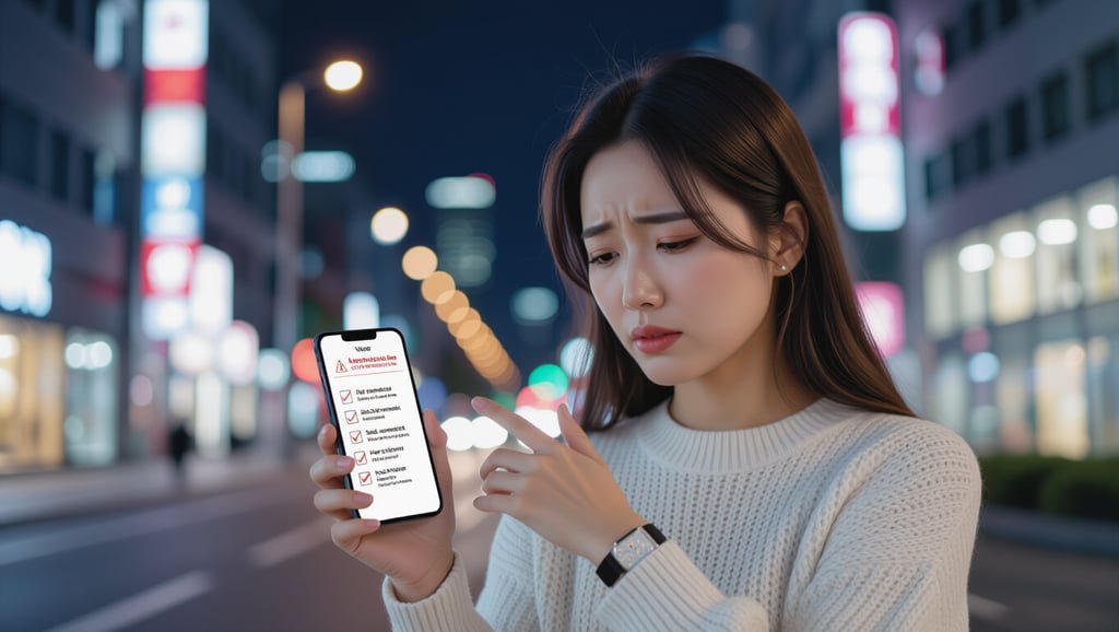 손 저림 원인 7가지, 손목터널증후군부터 루게릭병까지 감별법 6 ✅ 정확한 진단과 병원 방문 시점