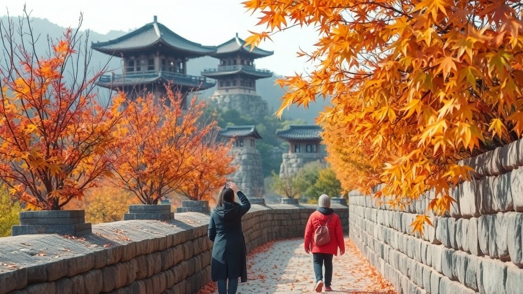 하동 삼성궁 완벽 가이드: 숨겨진 역사, 입장료, 볼거리 & 주변 여행 코스 추천 7 방문 후기 및 사진 명소 (realistic 스타일)
